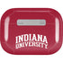Indiana University Hoosiers AirPods Pro 2nd Gen Skin