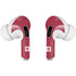 Indiana University Hoosiers AirPods Pro 2nd Gen Skin
