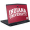 Indiana University Hoosiers Dell Alienware Skin