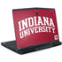 Indiana University Hoosiers Dell Alienware Skin