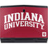 Indiana University Hoosiers Dell Alienware Skin