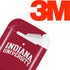 Indiana University Hoosiers Apple AirPods 2 Skin