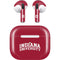 Indiana University Hoosiers Apple AirPods (3rd Gen 2021) Skin