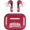 Indiana University Hoosiers Apple AirPods Pro Skin