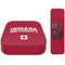 Indiana University Hoosiers Apple TV Skin