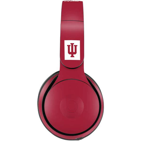Indiana University Hoosiers Beats Solo Pro Skin