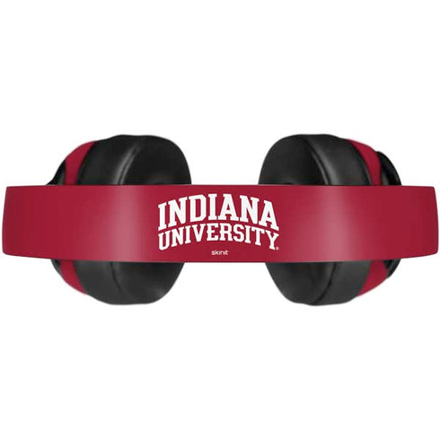 Indiana University Hoosiers Beats Solo Pro Skin