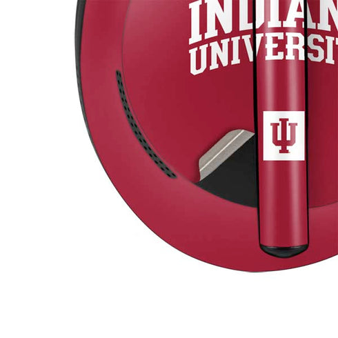 Indiana University Hoosiers Bose Noise Cancelling Headphones 700 Skin