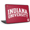 Indiana University Hoosiers HP Chromebook Skin