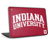 Indiana University Hoosiers HP Chromebook Skin