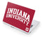 Indiana University Hoosiers Acer Chromebook Skin
