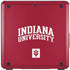 Indiana University Hoosiers Cooler Master MasterBox Q300L Mini Tower Skin