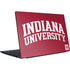 Indiana University Hoosiers Dell Vostro Skin
