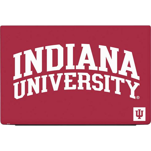 Indiana University Hoosiers Dell Vostro Skin