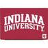 Indiana University Hoosiers Dell Vostro Skin