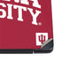 Indiana University Hoosiers Dell Vostro Skin