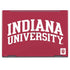 Indiana University Hoosiers HP Envy Skin