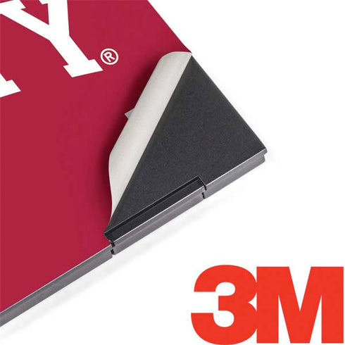 Indiana University Hoosiers HP Envy Skin