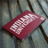 Indiana University Hoosiers HP Envy Skin