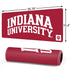 Indiana University Hoosiers Gaming Mouse Pad