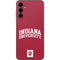Indiana University Hoosiers Galaxy A14 5G Skin