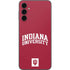 Indiana University Hoosiers Galaxy A14 5G Skin