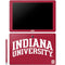 Indiana University Hoosiers Galaxy Book 12in Skin