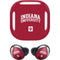 Indiana University Hoosiers Galaxy Buds Pro Skin