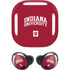 Indiana University Hoosiers Galaxy Buds Pro Skin