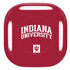 Indiana University Hoosiers Galaxy Buds Pro Skin