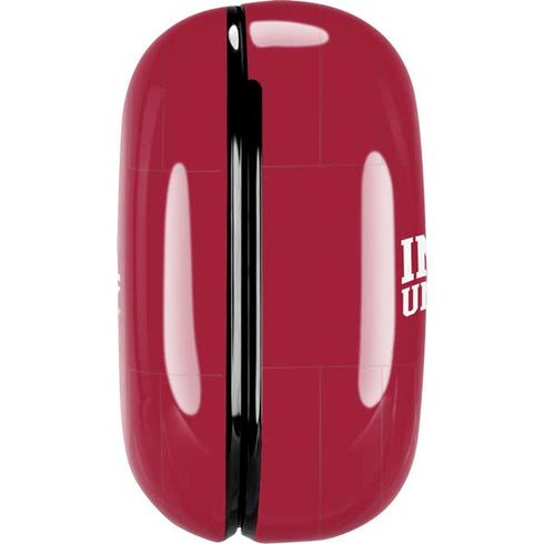 Indiana University Hoosiers Galaxy Buds Pro Skin
