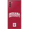 Indiana University Hoosiers Galaxy Note 10 Skin