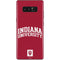 Indiana University Hoosiers Galaxy Note 8 Skin