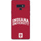 Indiana University Hoosiers Galaxy Note 9 Skin