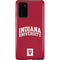 Indiana University Hoosiers Galaxy Note20 5G Pro Case