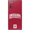Indiana University Hoosiers Galaxy Note20 5G Skin