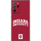 Indiana University Hoosiers Galaxy Note20 Ultra 5G Skin