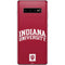 Indiana University Hoosiers Galaxy S10 Plus Skin
