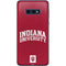 Indiana University Hoosiers Galaxy S10e Skin