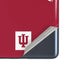 Indiana University Hoosiers Galaxy S20 Fan Edition Skin