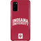 Indiana University Hoosiers Galaxy S20 Lite Case