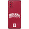Indiana University Hoosiers Galaxy S20 Skin