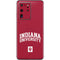 Indiana University Hoosiers Galaxy S20 Ultra 5G Skin