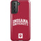 Indiana University Hoosiers Galaxy S21 5G Pro Case
