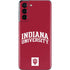 Indiana University Hoosiers Galaxy S21 5G Skin