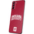 Indiana University Hoosiers Galaxy S21 5G Skin