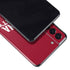 Indiana University Hoosiers Galaxy S21 5G Skin