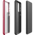 Indiana University Hoosiers Galaxy S21 Plus 5G Pro Case