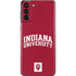 Indiana University Hoosiers Galaxy S21 Plus 5G Skin
