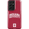 Indiana University Hoosiers Galaxy S21 Ultra 5G Pro Case